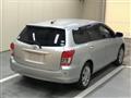 2009 Toyota Corolla Fielder
