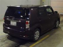 2014 Toyota Corolla Rumion