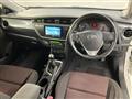 2013 Toyota Auris