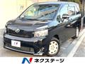 2009 Toyota Voxy