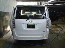 2010 Toyota Voxy