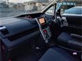2011 Toyota Voxy