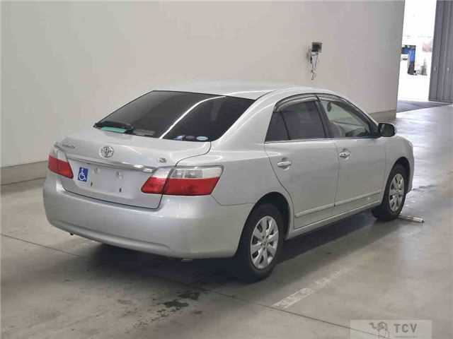 2009 Toyota Premio
