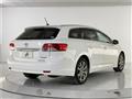 2013 Toyota Avensis Wagon