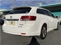 2013 Toyota Avensis Wagon