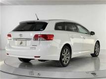 2013 Toyota Avensis Wagon