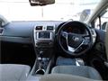 2013 Toyota Avensis Wagon