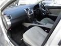 2013 Toyota Avensis Wagon