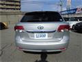 2013 Toyota Avensis Wagon