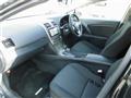2011 Toyota Avensis Wagon