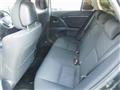 2011 Toyota Avensis Wagon