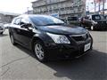 2011 Toyota Avensis Wagon