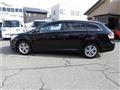 2011 Toyota Avensis Wagon