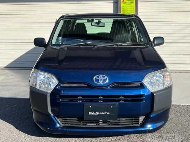 2016 Toyota Probox