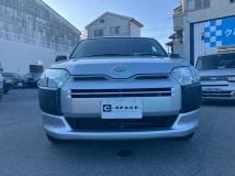 2018 Toyota Probox Van