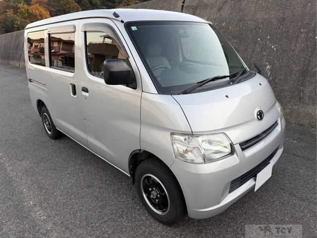 2018 Toyota Liteace Van