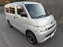 2018 Toyota Liteace Van