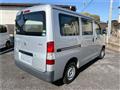 2016 Toyota Townace Van