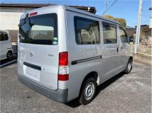 2016 Toyota Townace Van