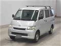 2015 Toyota Townace Van