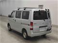 2015 Toyota Townace Van