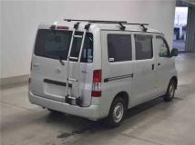 2015 Toyota Townace Van