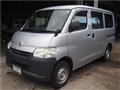 2017 Toyota Liteace Van