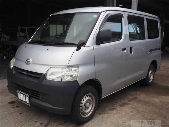 2017 Toyota Liteace Van