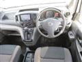 2015 Nissan NV200 VANETTE