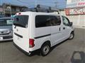 2015 Nissan NV200 VANETTE