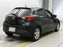 2014 Mazda Demio