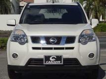 2015 Nissan X-Trail