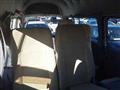2002 Nissan Caravan Bus