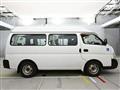 2002 Nissan Caravan Bus