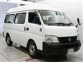 2002 Nissan Caravan Bus