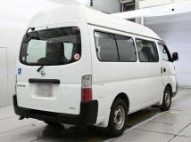 2002 Nissan Caravan Bus