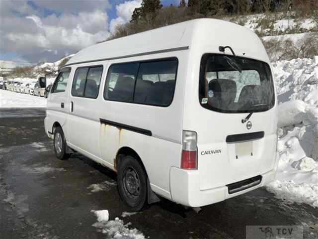 2005 Nissan Caravan