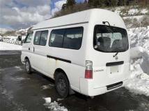 2005 Nissan Caravan