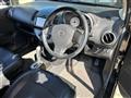 2012 Nissan Note