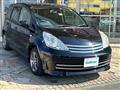 2012 Nissan Note