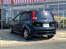 2012 Nissan Note