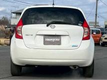2013 Nissan Note