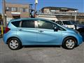 2014 Nissan Note