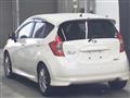 2014 Nissan Note