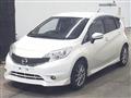 2014 Nissan Note