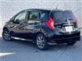 2013 Nissan Note