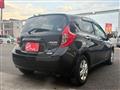 2015 Nissan Note