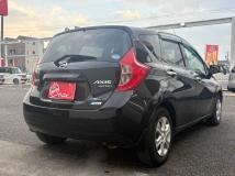 2015 Nissan Note