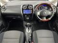 2012 Nissan Note