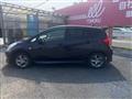 2012 Nissan Note